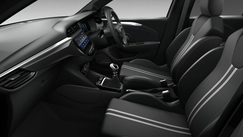 Vauxhall Corsa 1.2 Turbo GS 5dr Petrol Hatchback